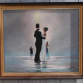 Dance me to the end of love d'ap  Vettriano