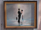 Dance me to the end of love d'ap  Vettriano
