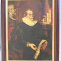 Dr Nonnius d'ap Rubens