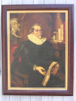 Dr Nonnius d'ap Rubens