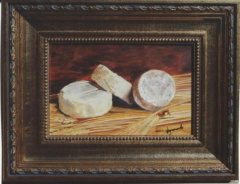 fromage de chevre